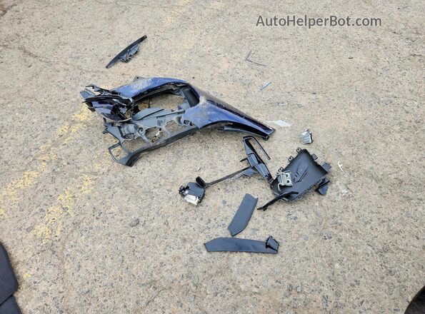 WBA63DA06TCV27290 2026 BMW OTHER Blue Widok komory silnika