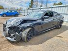 2025 Bmw 430xi Черный vin: WBA63DA07SCS74382
