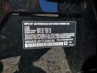 2026 Bmw 540 Xi Черный vin: WBA63FJ01TCX06526