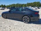 2026 Bmw 540 Xi Черный vin: WBA63FJ01TCX06526