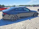 2026 Bmw 540 Xi Черный vin: WBA63FJ01TCX06526