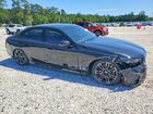 2026 Bmw 540 Xi Черный vin: WBA63FJ01TCX06526