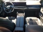 2026 Bmw 540 Xi Черный vin: WBA63FJ01TCX06526
