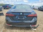 2024 Bmw 540 Xi Черный vin: WBA63FJ04RCR93188