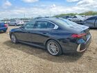 2024 Bmw 540 Xi Черный vin: WBA63FJ04RCR93188