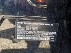 2024 Bmw 540 Xi Черный vin: WBA63FJ04RCR93188