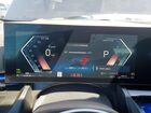 2024 Bmw 540 Xi Черный vin: WBA63FJ04RCR93188