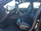 2024 Bmw 540 Xi Черный vin: WBA63FJ04RCR93188