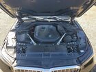 2024 Bmw 540 Xi Черный vin: WBA63FJ04RCR93188