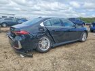 2024 Bmw 540 Xi Черный vin: WBA63FJ04RCR93188