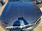 2024 Bmw 540 Xi Черный vin: WBA63FJ07RCT06334