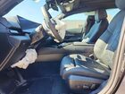 2024 Bmw 540 Xi Черный vin: WBA63FJ07RCT06334