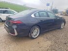2024 Bmw 540 Xi Черный vin: WBA63FJ07RCT06334