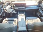 2024 Bmw 540 Xi Черный vin: WBA63FJ07RCT06334