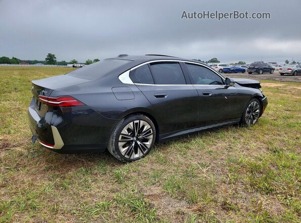 WBA63FJ09SCU20499 2025 BMW OTHER Gray Rear right