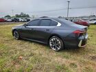 2025 Bmw 540 Xi Gray vin: WBA63FJ09SCU20499