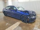 2026 Bmw M340xi Blue vin: WBA63FT04TFW05878