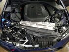 2026 Bmw M340xi Blue vin: WBA63FT04TFW05878