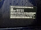 2026 Bmw M340xi Blue vin: WBA63FT04TFW05878