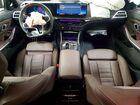 2026 Bmw M340xi Blue vin: WBA63FT04TFW05878