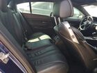 2017 Bmw 640 I Gran Coupe Синий vin: WBA6D0C34HG639809
