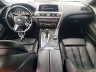 2016 Bmw 640 I Gran Coupe Gray vin: WBA6D0C58GD927883
