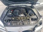 2016 Bmw 640 I Gran Coupe Gray vin: WBA6D0C58GD927883