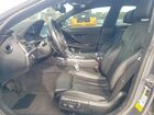 2016 Bmw 640 I Gran Coupe Gray vin: WBA6D0C58GD927883