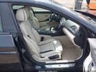 2017 Bmw 640i Gran Coupe Xdrive Navy vin: WBA6D2C33HGT73288