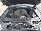 2017 Bmw 640i Gran Coupe Xdrive Navy vin: WBA6D2C33HGT73288