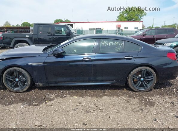WBA6D2C33HGT73288 2017 BMW OTHER Navy 