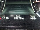 2017 Bmw 640i Gran Coupe Xdrive Navy vin: WBA6D2C33HGT73288