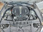 2019 Bmw 650 I Gran Coupe Белый vin: WBA6D4C54KGA01112