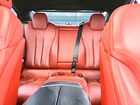 2019 Bmw 650 I Gran Coupe Белый vin: WBA6D4C54KGA01112