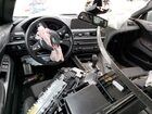 2017 Bmw 650 Xi Gran Coupe Синий vin: WBA6D6C38HG388621