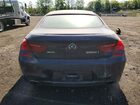 2016 Bmw 650 Xi Gran Coupe Черный vin: WBA6D6C59GG388174