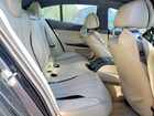 2016 Bmw 650 Xi Gran Coupe Черный vin: WBA6D6C59GG388174