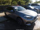 2024 Bmw 228i Gran Coupe Xdrive Gray vin: WBA73AK01R7R53780