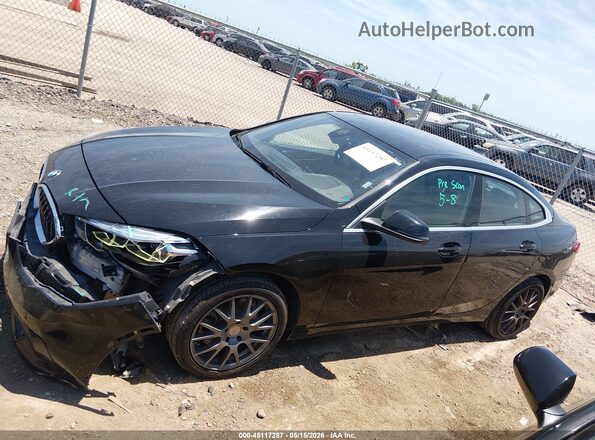 WBA73AK02R7N49094 2024 BMW OTHER Черный Панорамный вид салона 360°