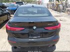 2024 Bmw 228i Gran Coupe Xdrive Черный vin: WBA73AK02R7N49094