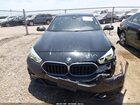 2024 Bmw 228i Gran Coupe Xdrive Черный vin: WBA73AK02R7N49094
