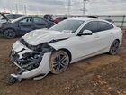 2020 Bmw 228xi White vin: WBA73AK05L7F85209