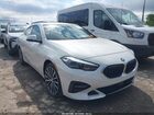 2021 Bmw 228i Gran Coupe Xdrive White vin: WBA73AK05M7G76403