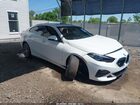 2023 Bmw 228 Gran Coupe I Xdrive White vin: WBA73AK06P7L74667