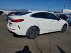2020 Bmw 228xi Белый vin: WBA73AK07L7G08361