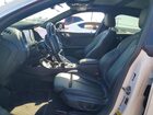 2020 Bmw 228xi Белый vin: WBA73AK07L7G08361