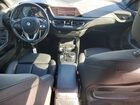 2020 Bmw 228xi Белый vin: WBA73AK07L7G08361