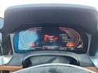 2021 Bmw 430xi Синий vin: WBA73AP01MCF41418