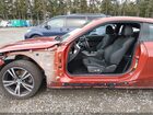 2021 Bmw 430i Xdrive Orange vin: WBA73AP03MCF83010