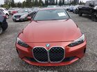 2021 Bmw 430i Xdrive Orange vin: WBA73AP03MCF83010